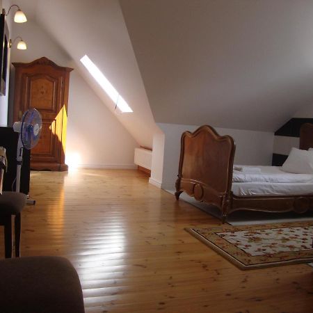 Rezydencja Rodzinna Augustów Extérieur photo