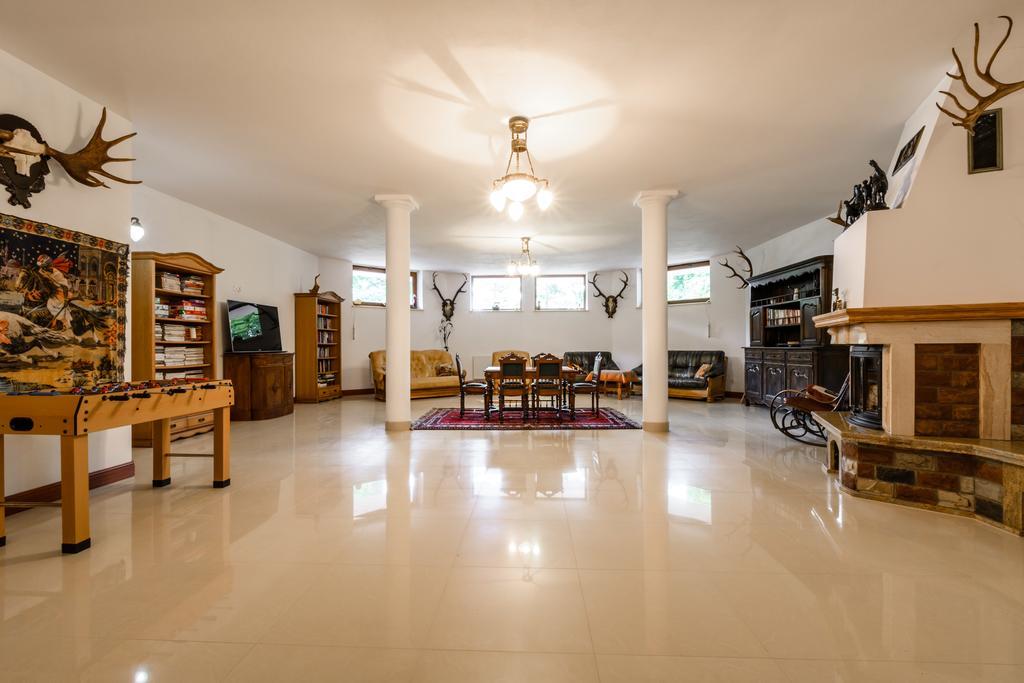 Rezydencja Rodzinna Augustów Extérieur photo