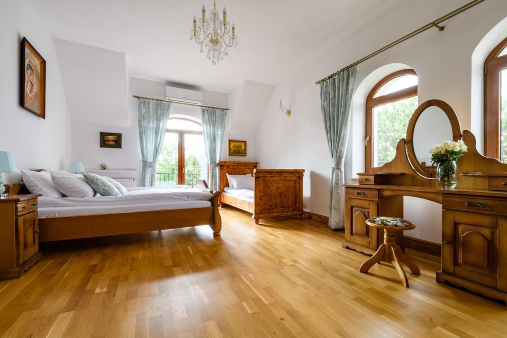 Rezydencja Rodzinna Augustów Extérieur photo