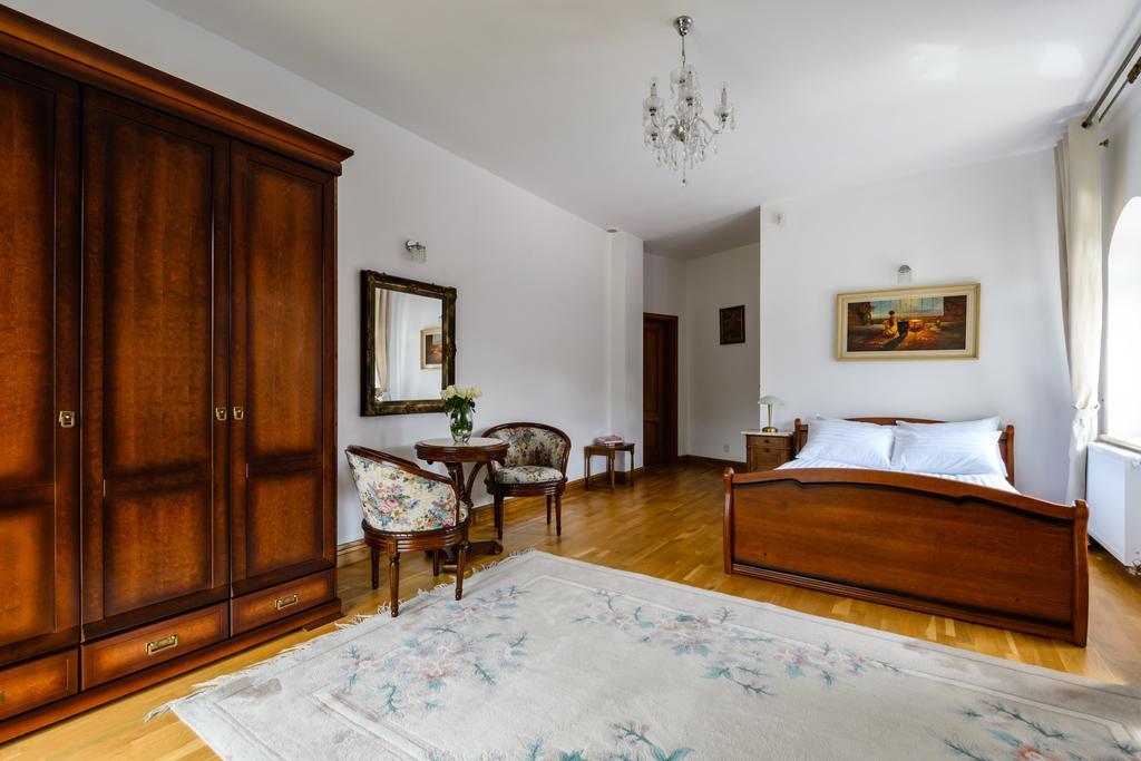 Rezydencja Rodzinna Augustów Extérieur photo