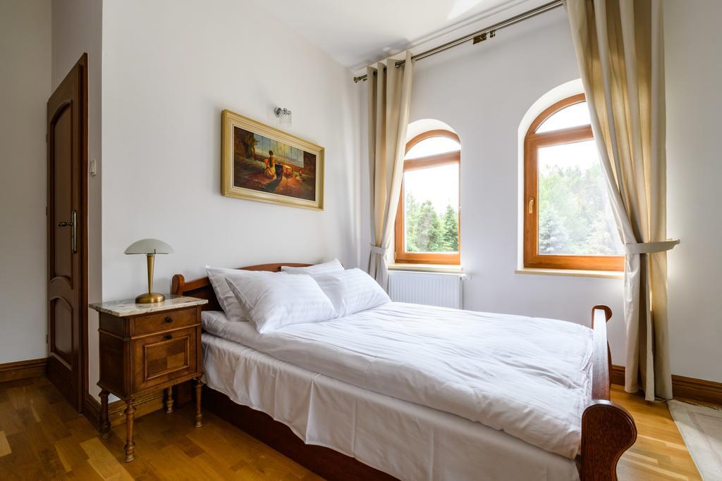 Rezydencja Rodzinna Augustów Extérieur photo