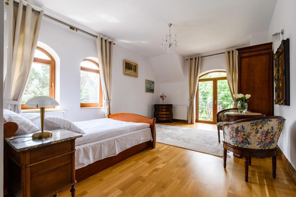 Rezydencja Rodzinna Augustów Extérieur photo