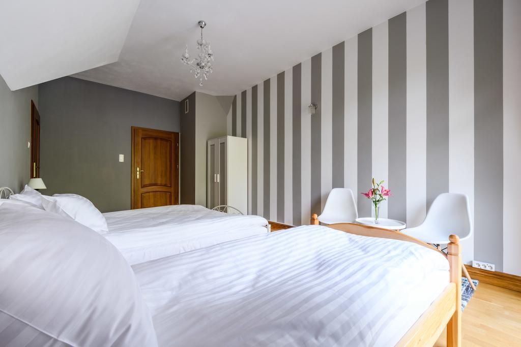 Rezydencja Rodzinna Augustów Extérieur photo