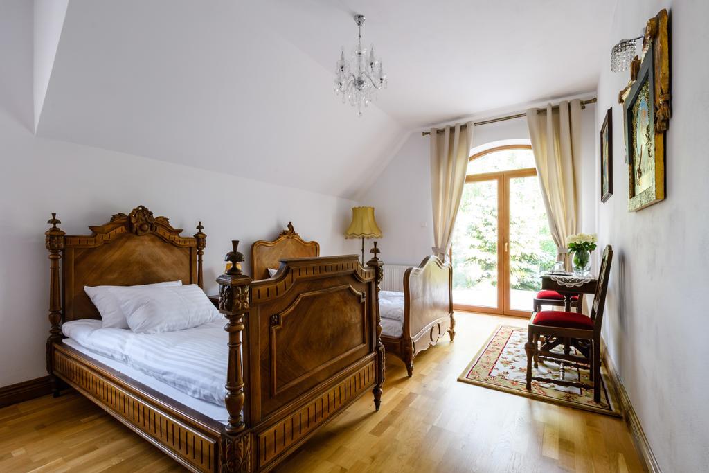 Rezydencja Rodzinna Augustów Extérieur photo