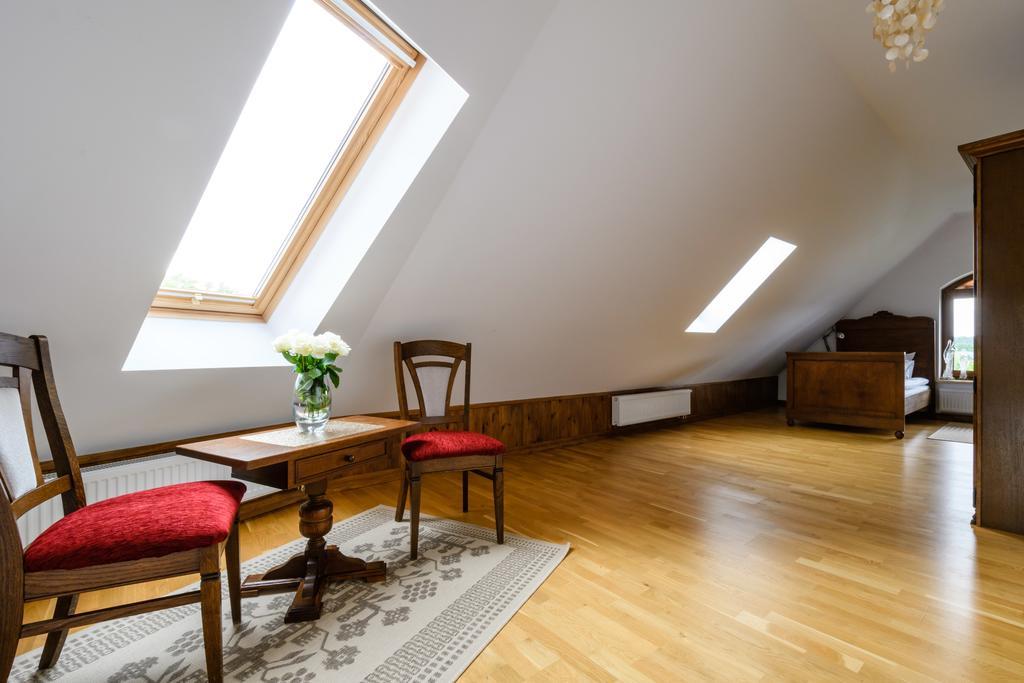 Rezydencja Rodzinna Augustów Extérieur photo
