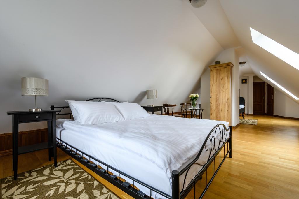 Rezydencja Rodzinna Augustów Extérieur photo