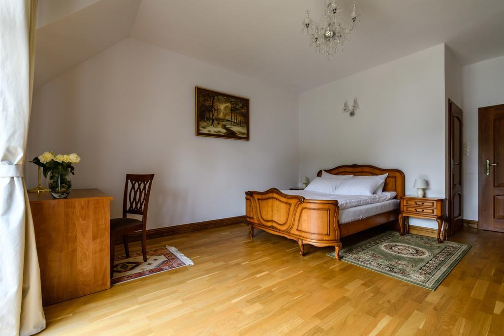 Rezydencja Rodzinna Augustów Extérieur photo