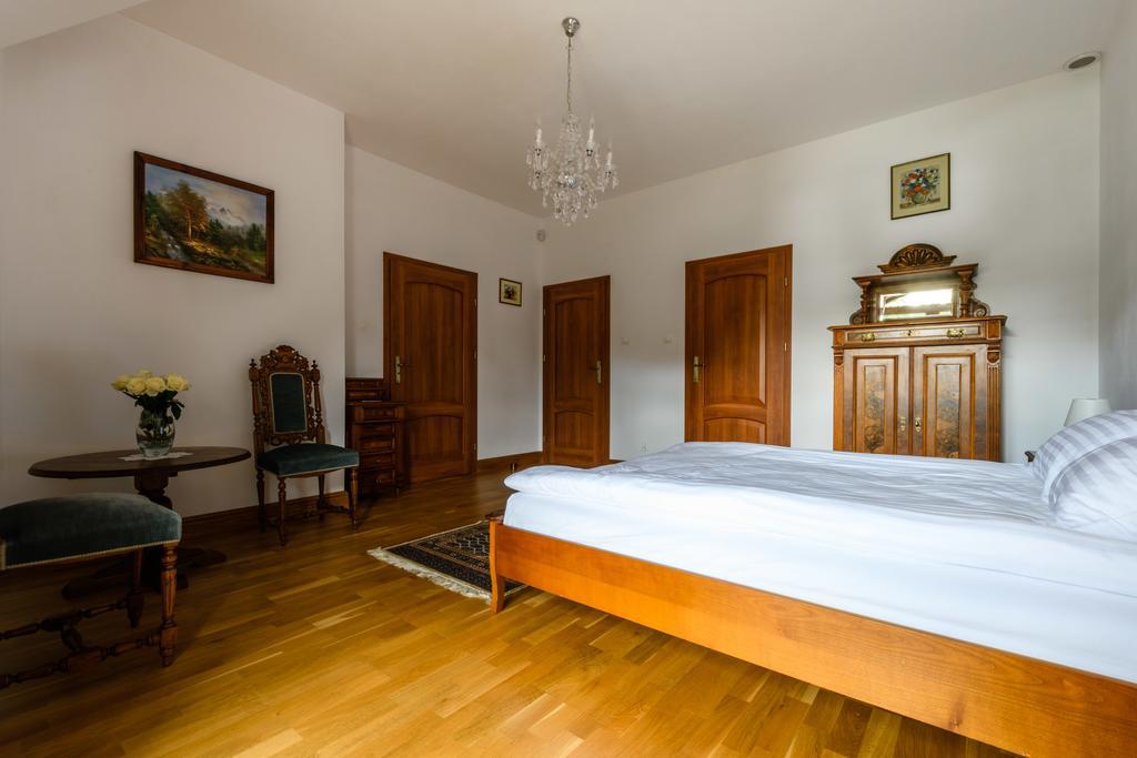 Rezydencja Rodzinna Augustów Extérieur photo