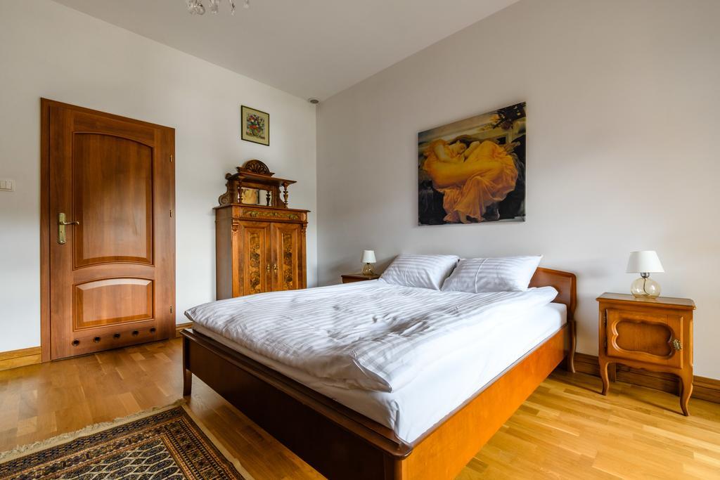 Rezydencja Rodzinna Augustów Extérieur photo