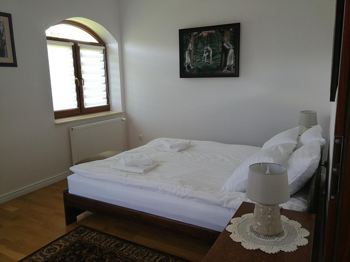 Rezydencja Rodzinna Augustów Extérieur photo