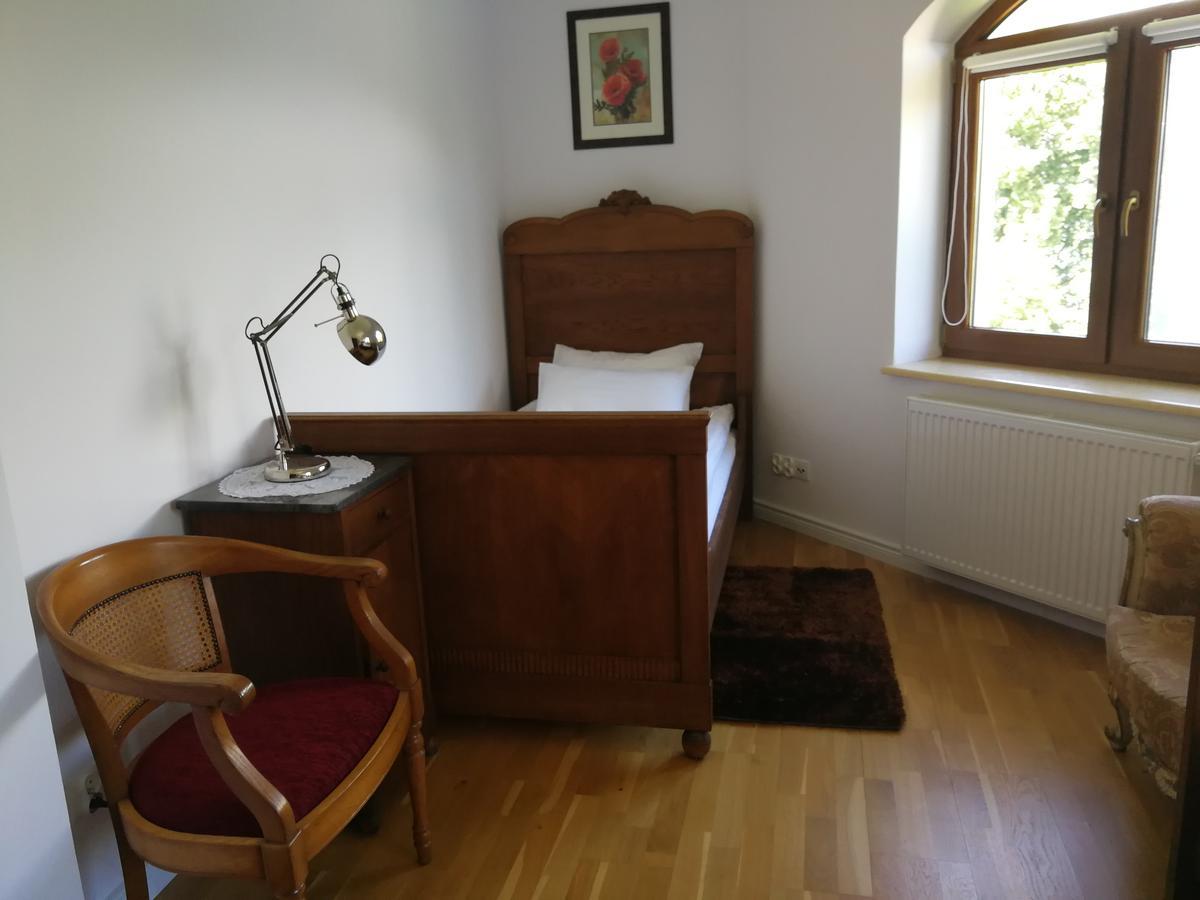 Rezydencja Rodzinna Augustów Extérieur photo