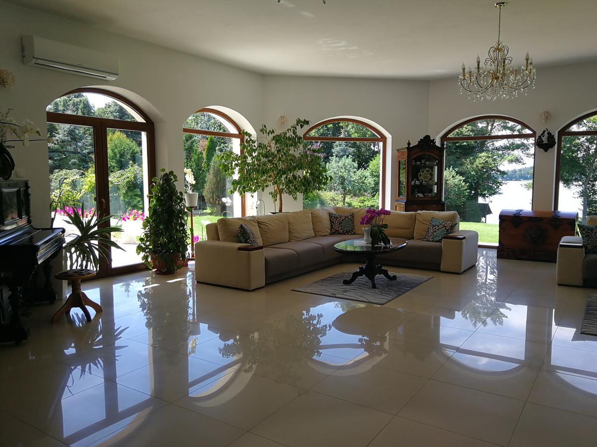 Rezydencja Rodzinna Augustów Extérieur photo